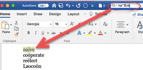How Do I Insert An Umlaut In Microsoft Word
