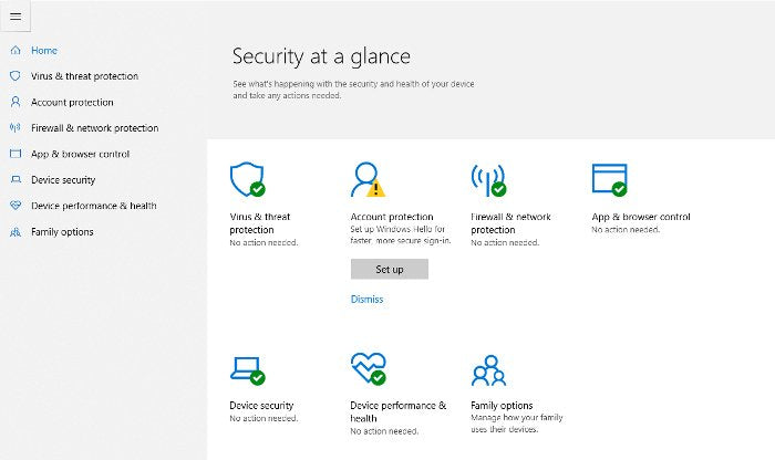 How Good Is Windows Security