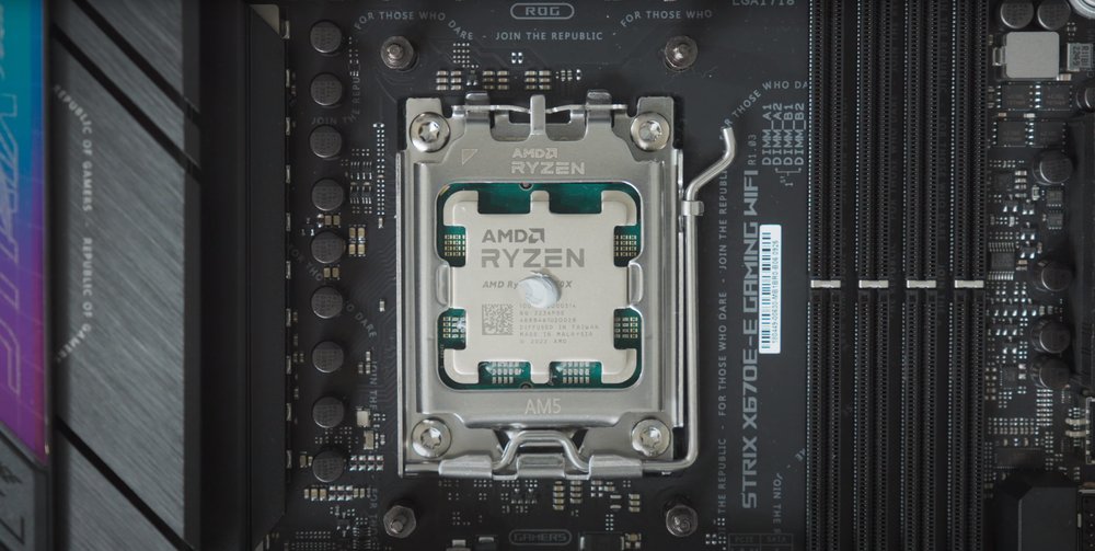 How Much Thermal Paste On CPU
