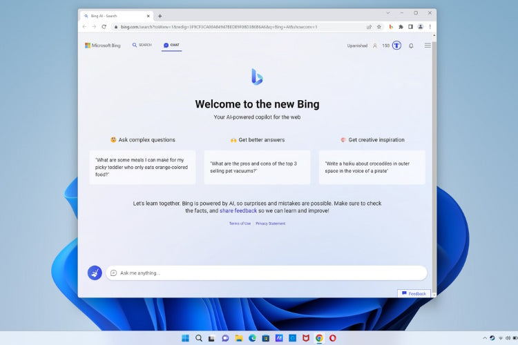 How To Access Microsoft Bing
