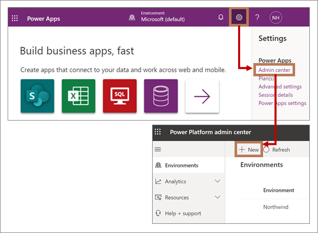How To Access Microsoft Dataverse