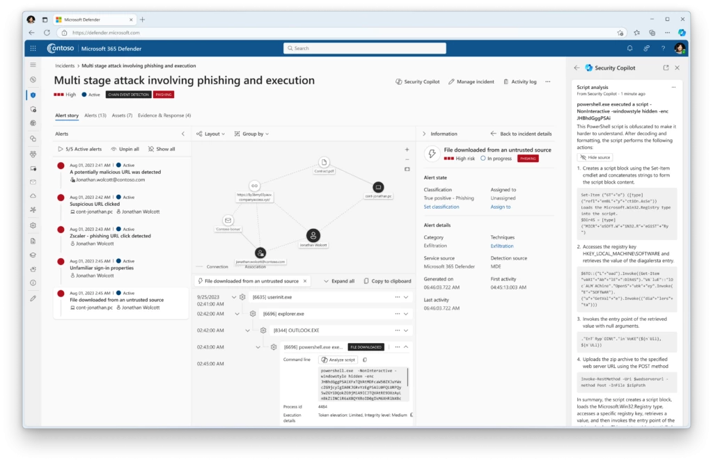 How To Access Microsoft Security Copilot