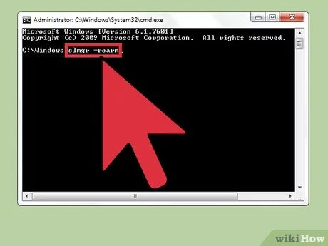 How To Activate Windows 7 Without Product Key