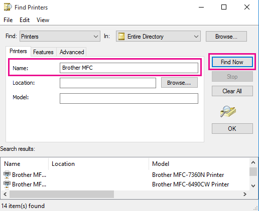 How To Add A Printer To Microsoft Word