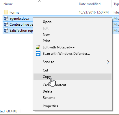 How To Add Sharepoint Folder To Windows Explorer
