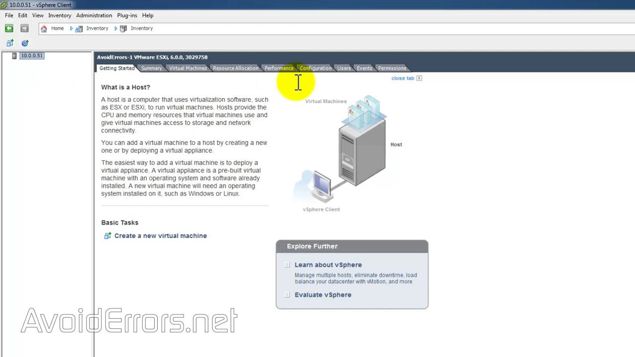 How To Backup Vmware Esxi