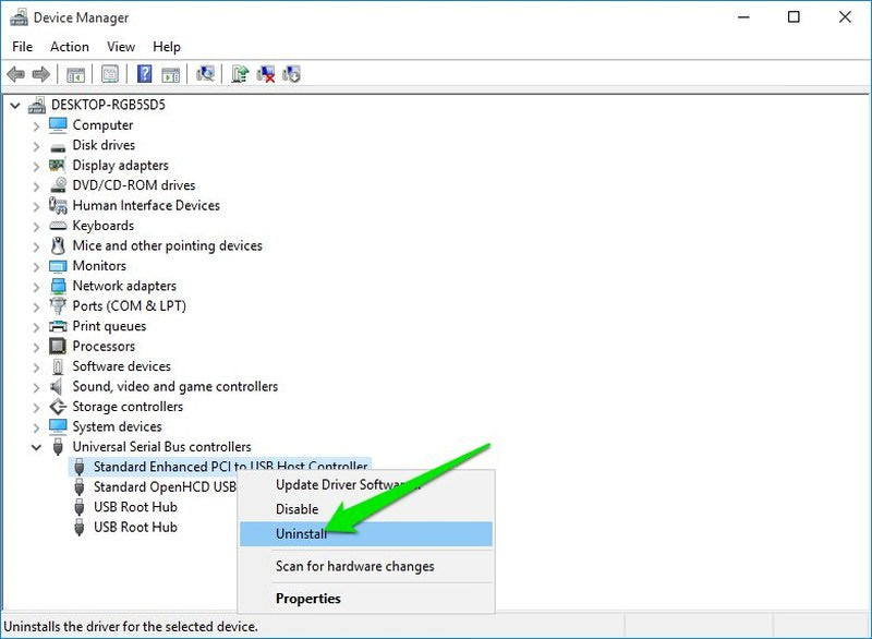 How To Check Computer For Hardware Problems