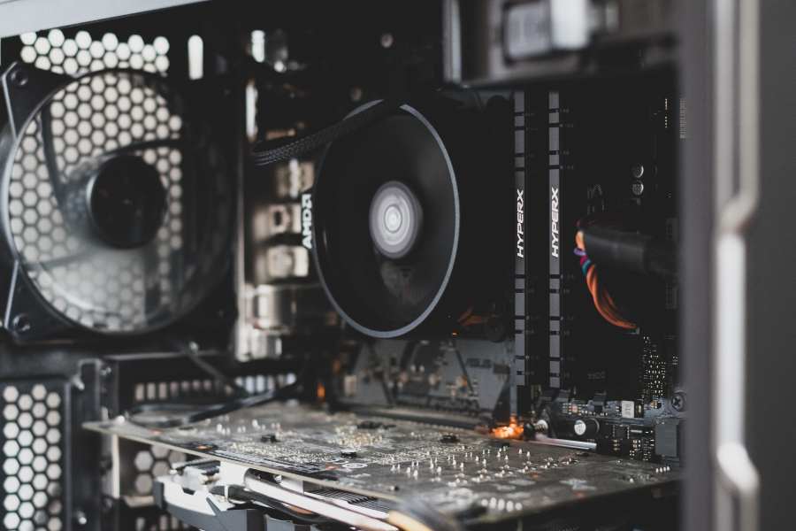 How To Check CPU Cooler