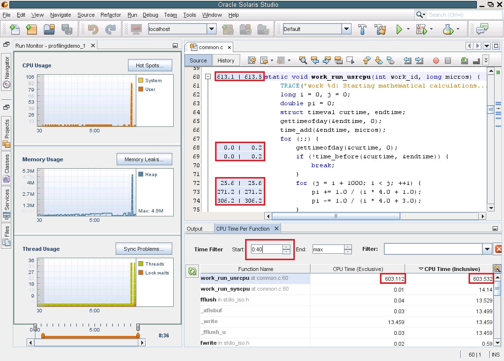 How To Check CPU Utilization In Solaris