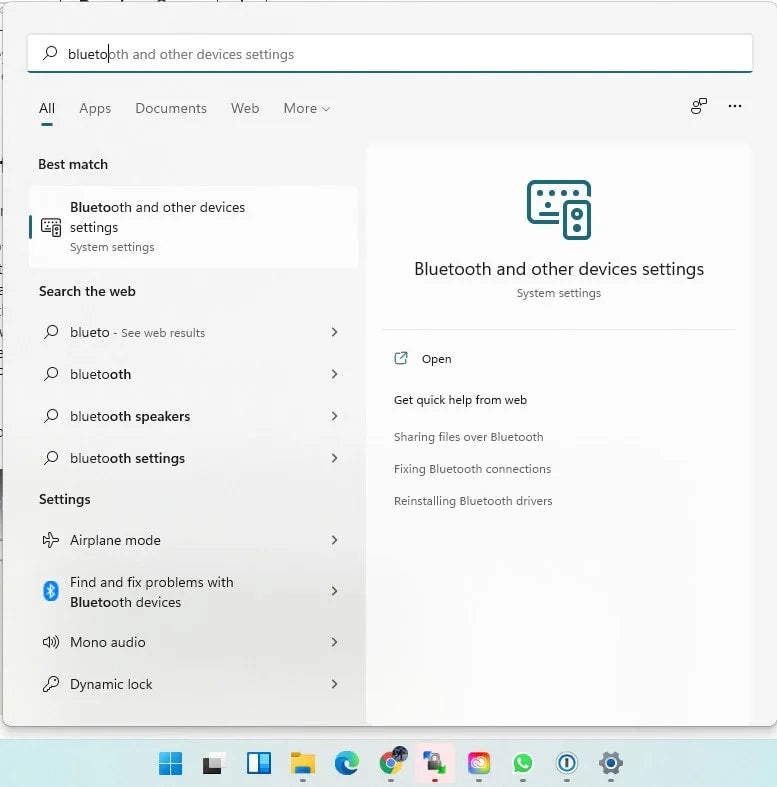 How To Connect Magic Keyboard To Windows 11