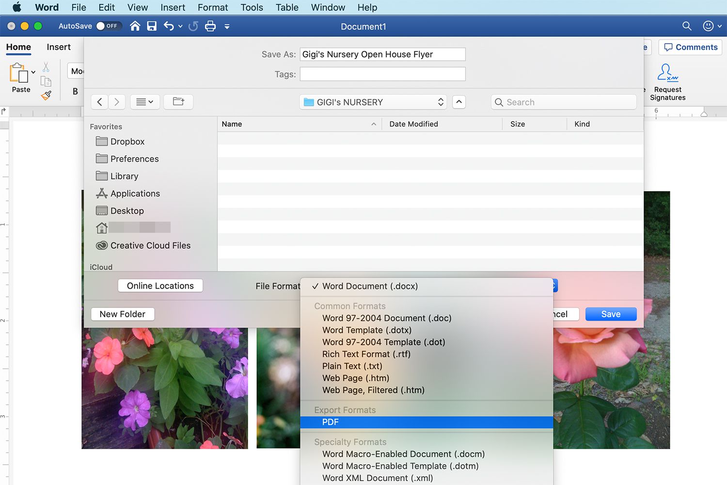 How To Convert Rgb To Cmyk In Microsoft Word