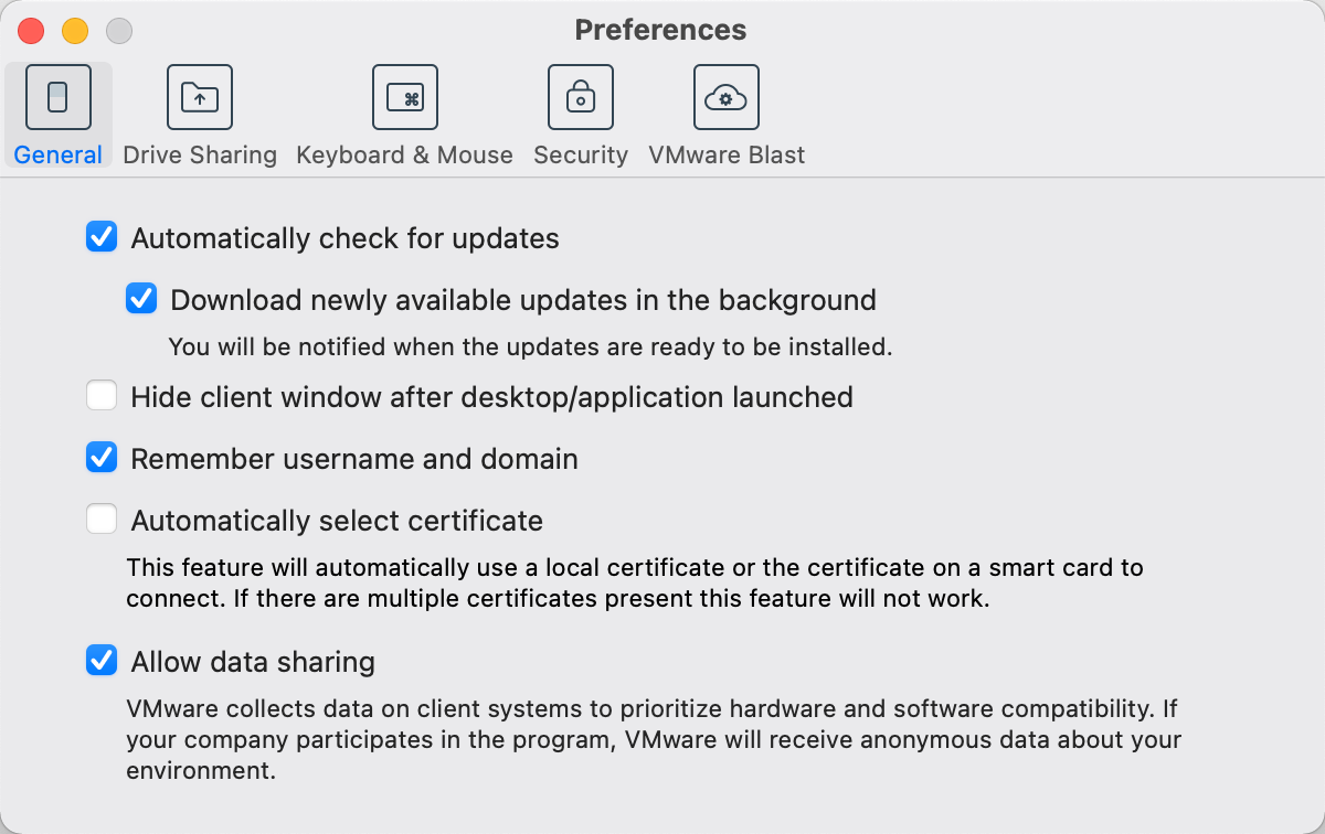 How To Copy And Paste From Vmware Horizon Client