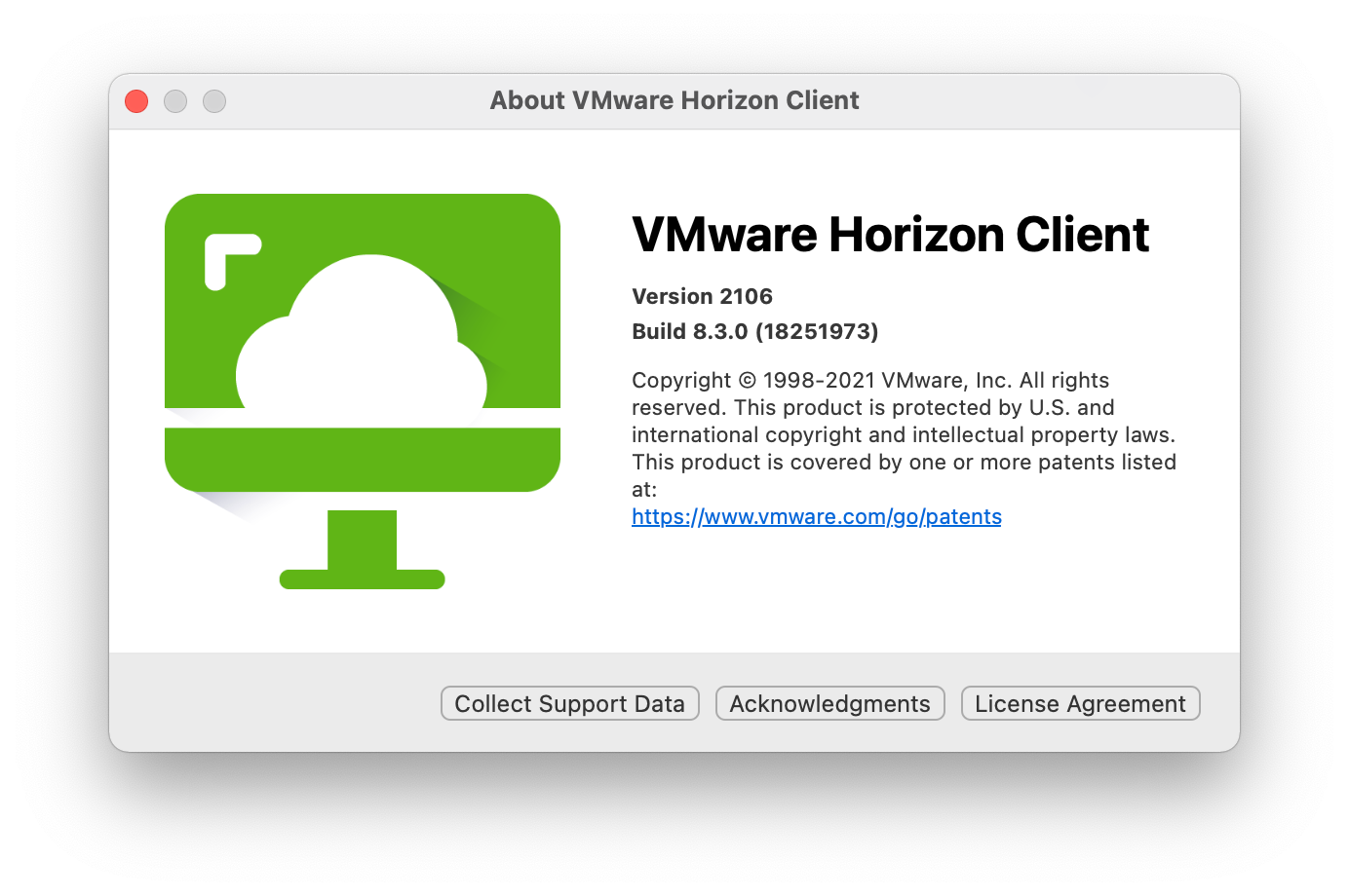 How To Copy And Paste From Vmware Horizon Client