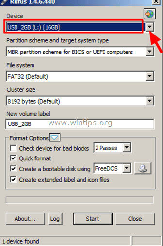 How To Create A Boot Disk For Windows 8