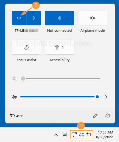 How To Disable WiFi On Windows 11