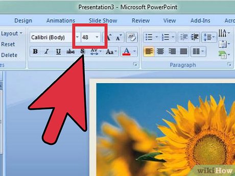 How To Do Microsoft Powerpoint
