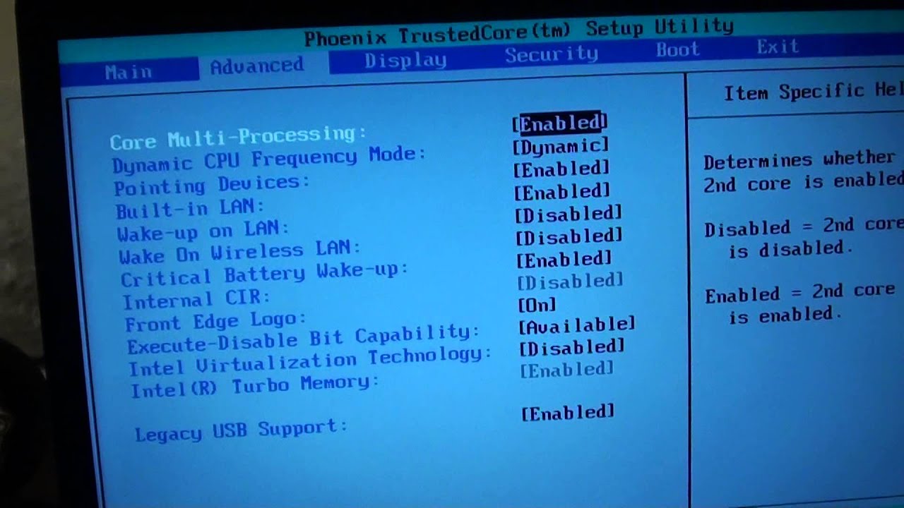 How To Enter Bios On Toshiba Satellite Laptop Windows 8.1