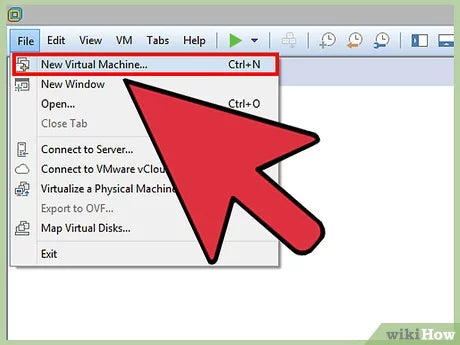 How To Exit From Vmware Workstation