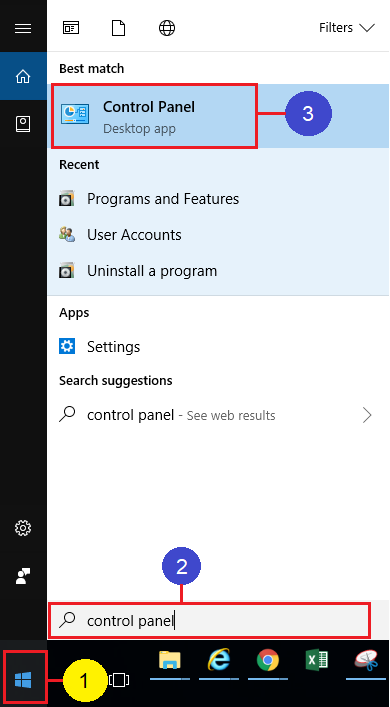 How To Find Antivirus Software On Your Computer