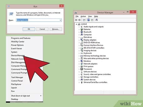 How To Find Computer Hardware ID