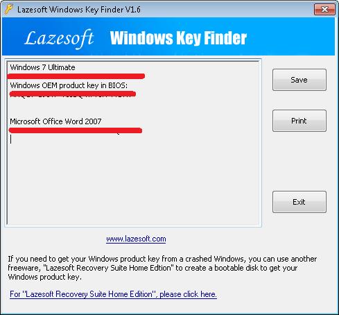 How To Find Microsoft Office 2003 Product Key