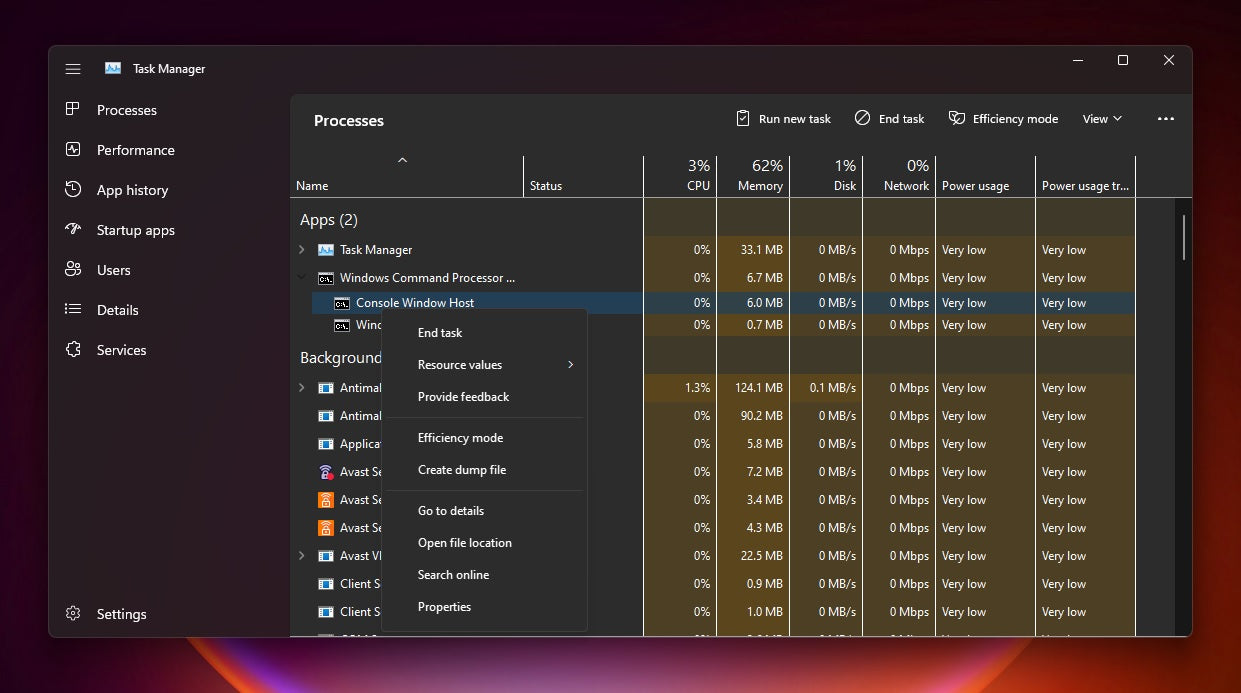 How To Get The New Task Manager Windows 11