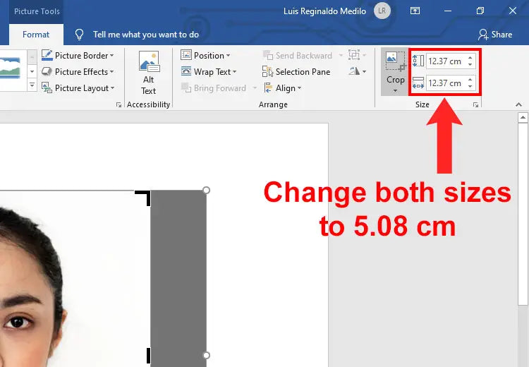 How To Insert 2x2 Box In Microsoft Word