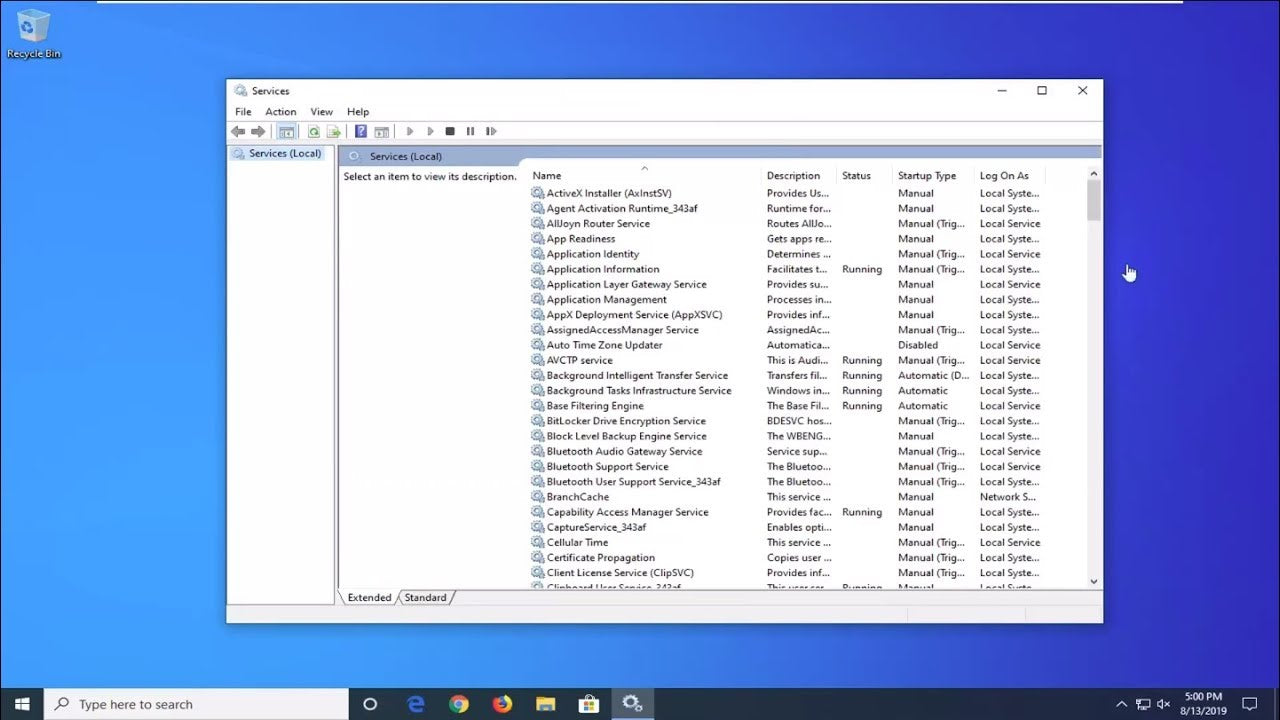How To Install Calculator In Windows 10