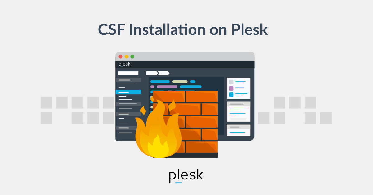 How To Install Csf Firewall