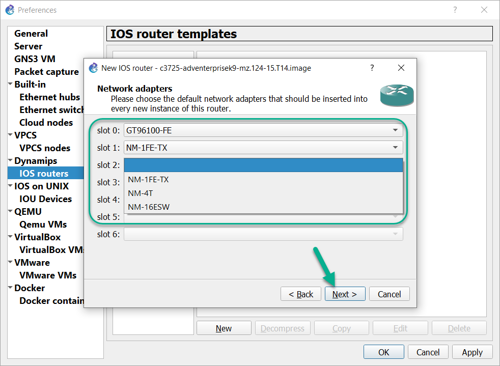 How To Install GNS3 Vm On Vmware Workstation