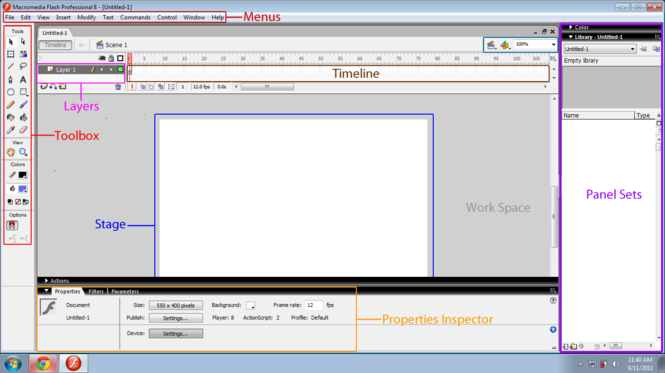 How To Install Macromedia Flash 8 In Windows 10