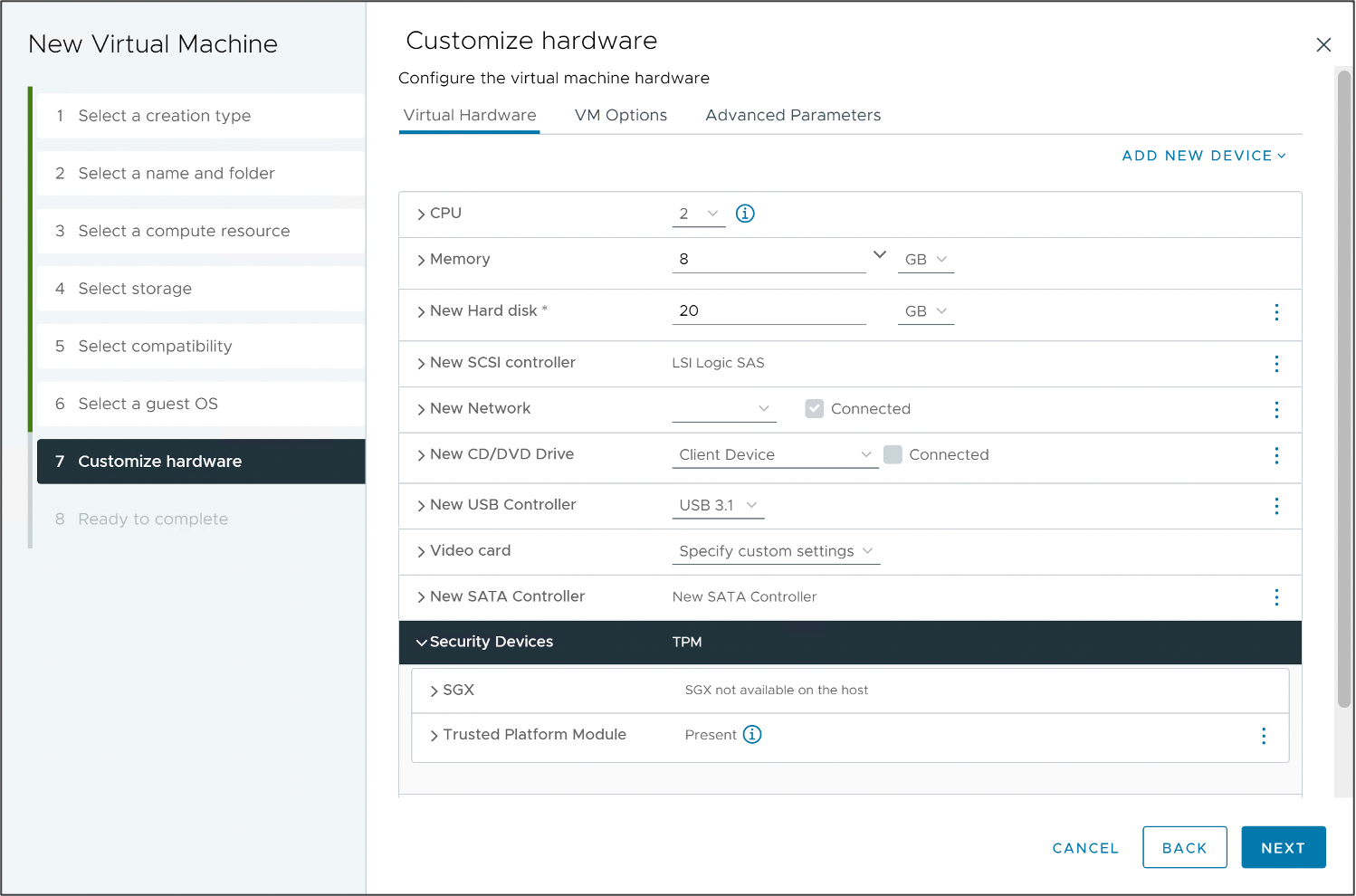 How To Install Windows 11 On Vmware Esxi