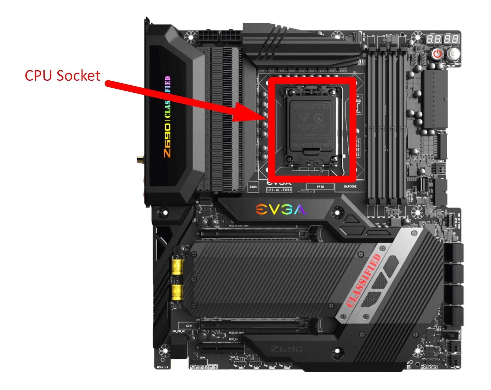 How To Know If Motherboard Is Compatible With CPU