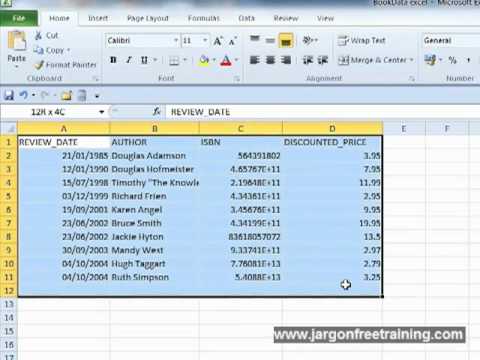 How To Learn Microsoft Office