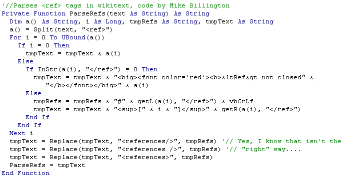 How To Learn Visual Basic Language