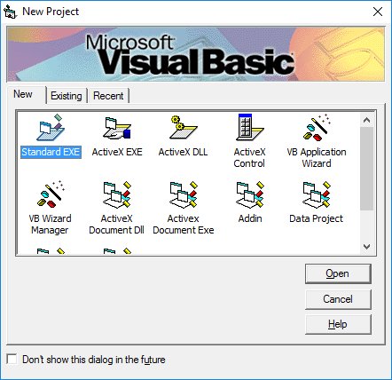 How To Learn Visual Basic Language