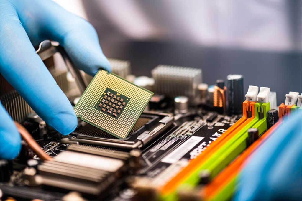 How To Maintain Computer Hardware