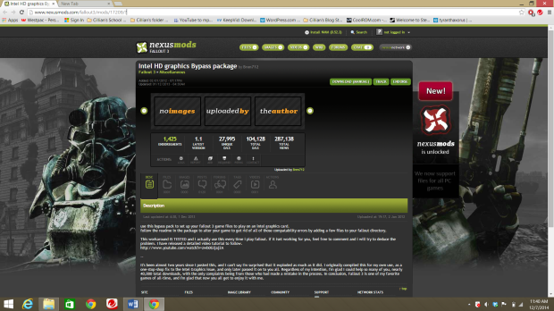 How To Make Fallout 3 Work On Windows 8