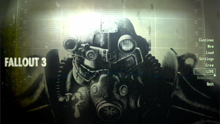 How To Make Fallout 3 Work On Windows 8