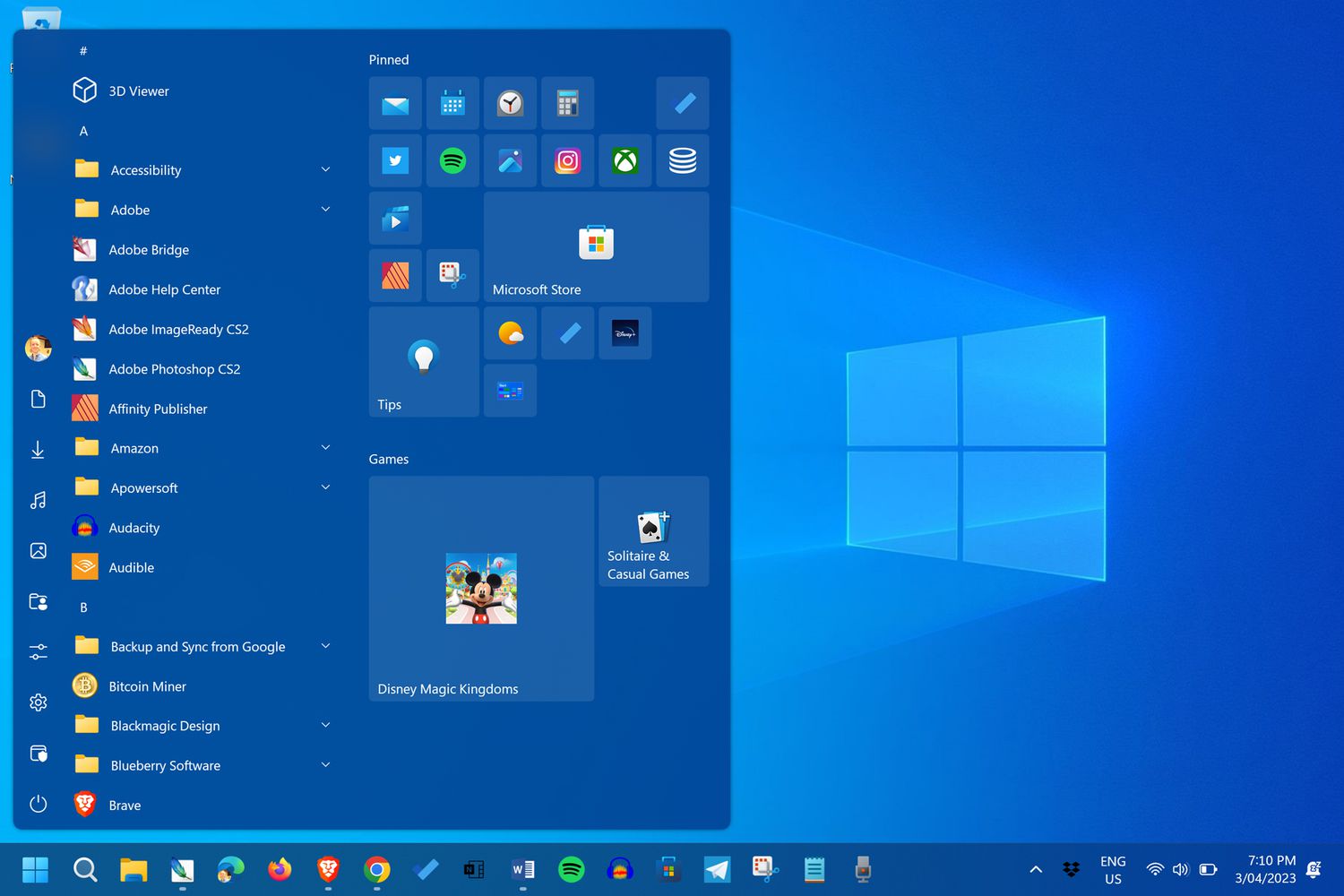 How To Make Windows 11 Look Like Windows 10