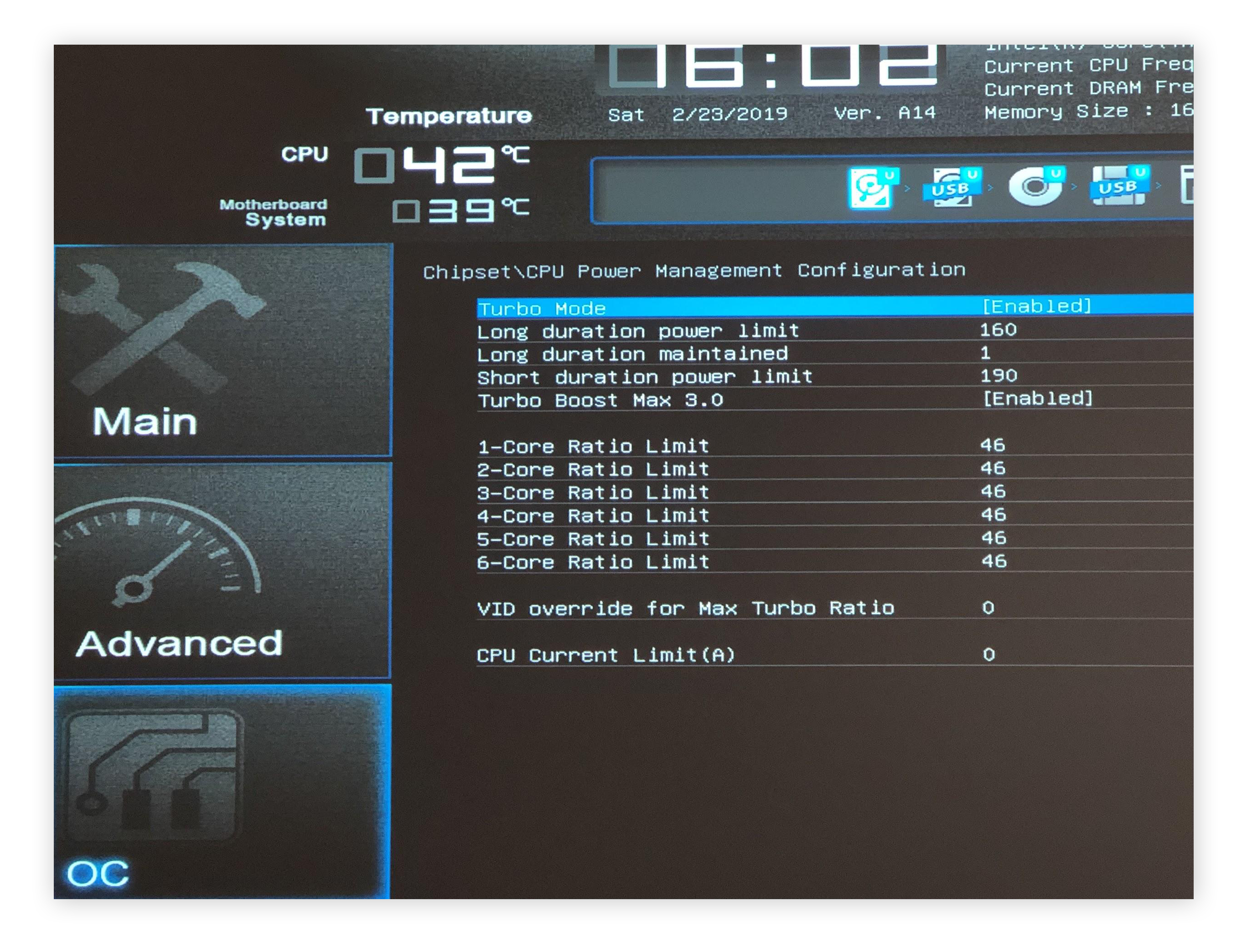 How To OC My CPU