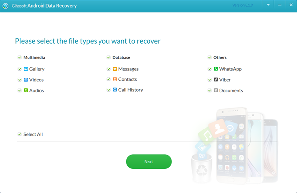How To Prevent Data Recovery From Android