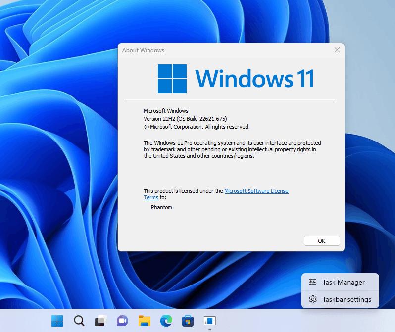 How To Put Task Manager On Taskbar Windows 10