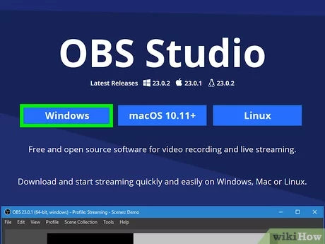 How To Record Screen On Windows 7