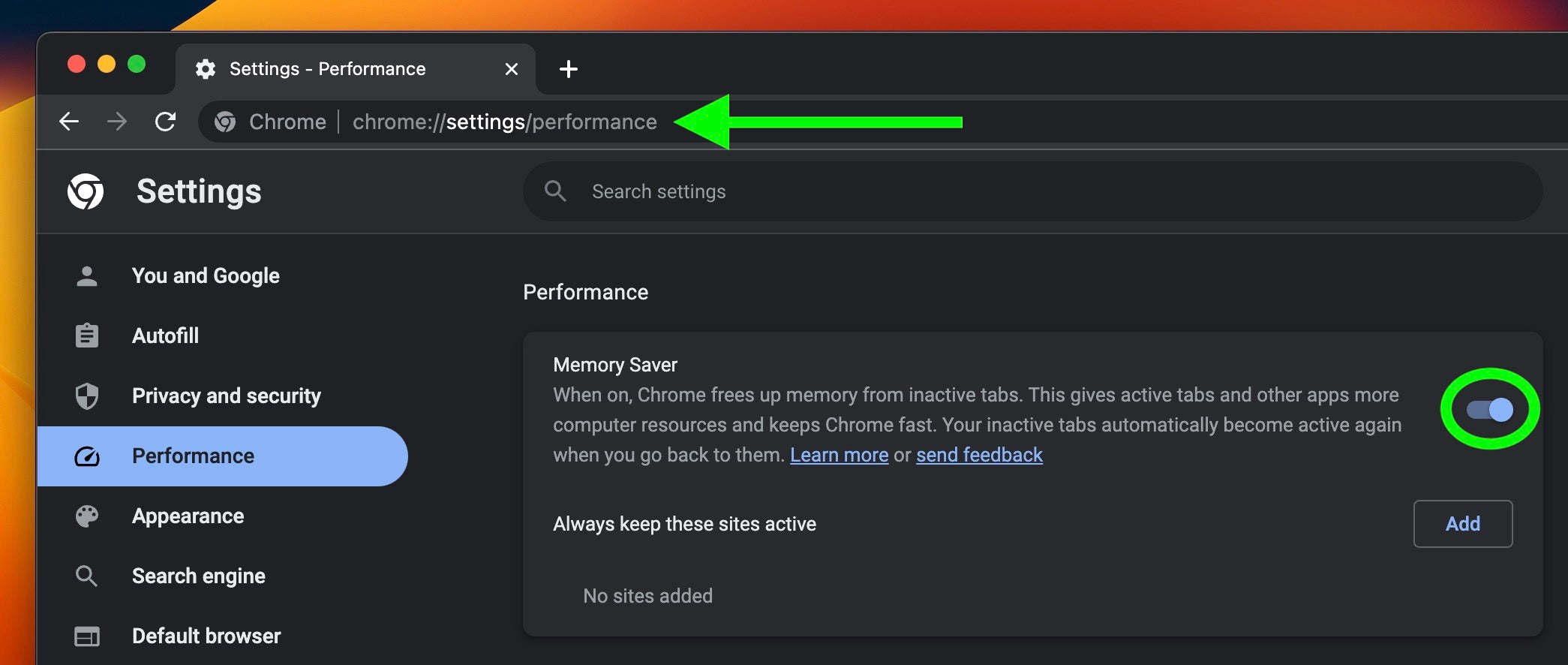 How To Reduce Chrome CPU Usage