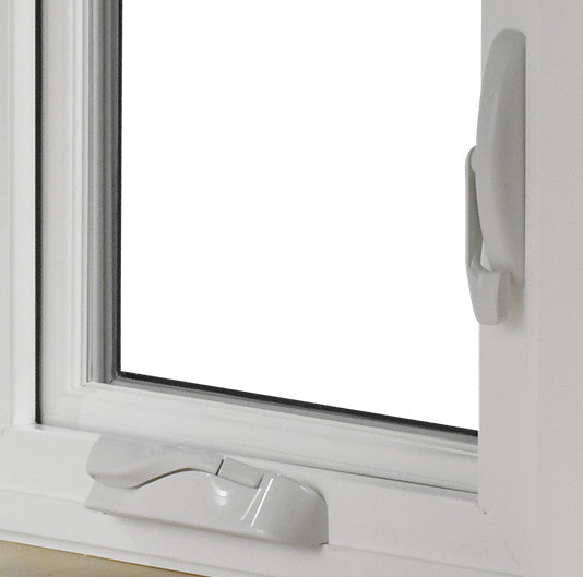 How To Secure Awning Windows