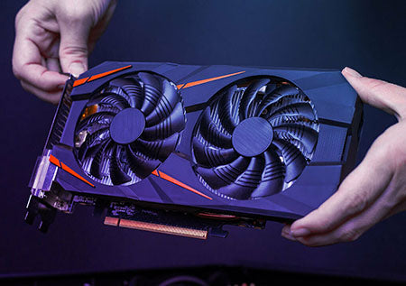 How To Sell Your Graphics Card