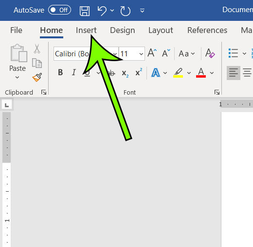 How To Square In Microsoft Word