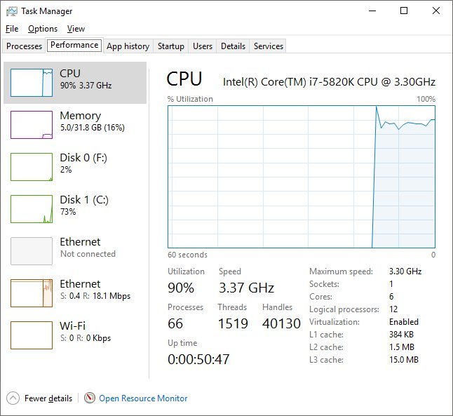 How To Stop Roblox From Using So Much CPU