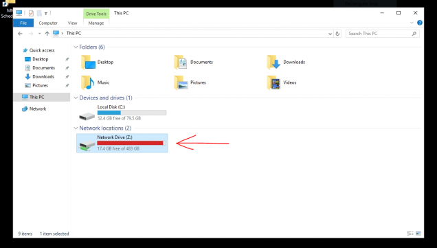 How To Transfer Files Vmware Horizon Client